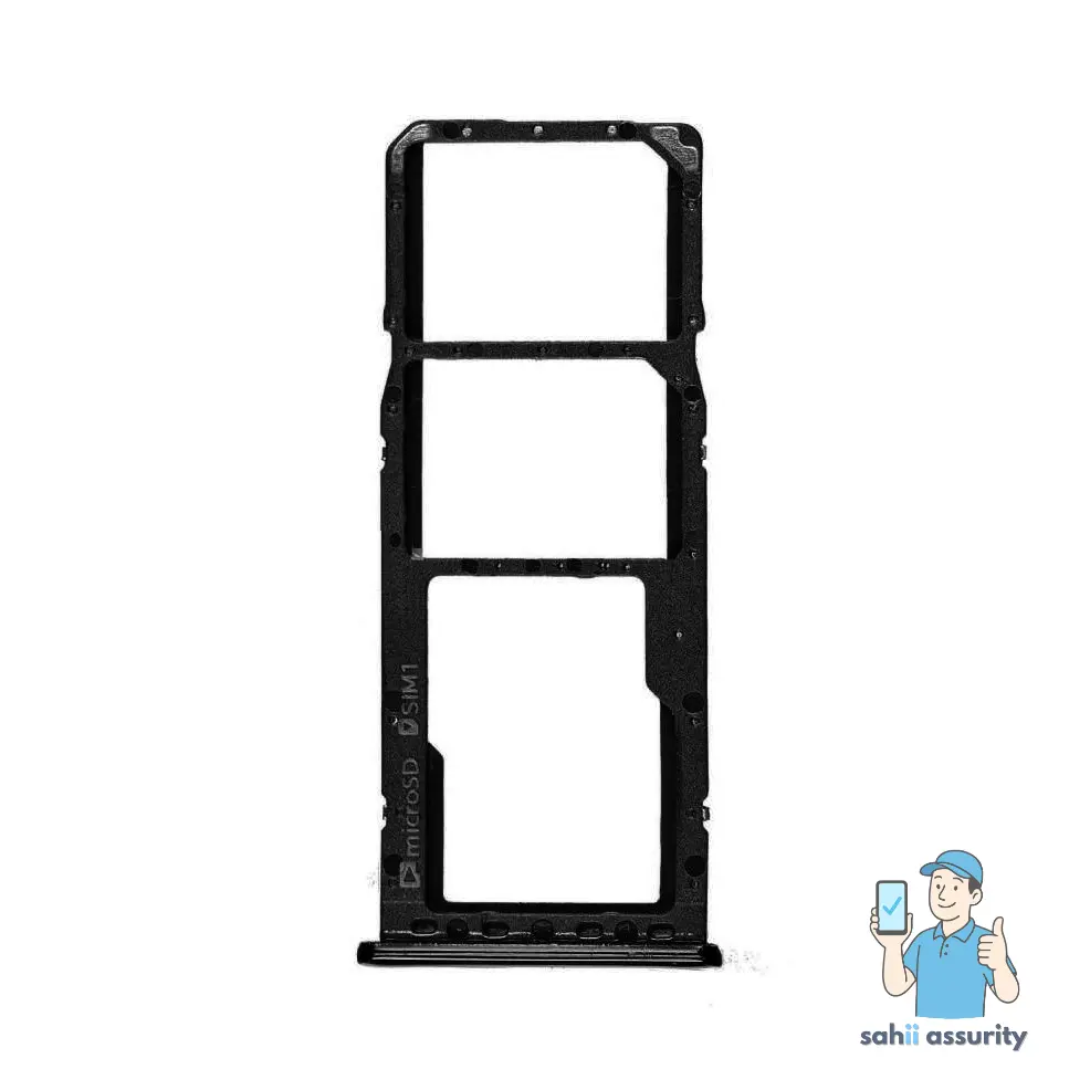 SIM Card Holder Tray for Samsung Galaxy A7 2018